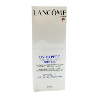 LANCOME 兰蔻 空气感防护乳 SPF50+ PA++++ 50ml