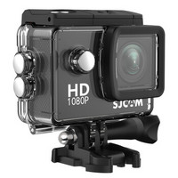SJCAM SJ4000 运动相机