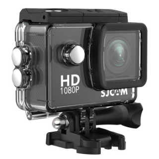 SJCAM SJ4000 运动相机