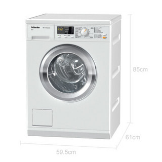 Miele WDA101 C  7公斤 滚筒洗衣机