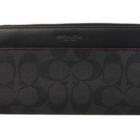 COACH 蔻驰 F25517N3A 男士钱包