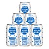 EDO 依帝欧 轻乳酸水果饮料 (330ml*6罐)