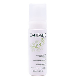 CAUDALIE 欧缇丽 大葡萄泡沫洁面乳 150ml *4件