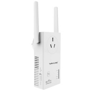 WAVLINK 睿因 WL-WN562N2 wifi信号放大器