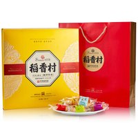 DAOXIANGCUN 稻香村 稻香村 稻香传承 月饼礼盒