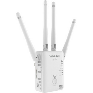 wavlink 睿因 WAVLINK 睿因 WL-WN575A3 1200M双频wifi信号放大器