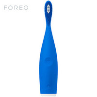 FOREO 斐珞尔 ISSAplay 电动牙刷 (宝蓝色)