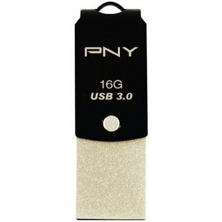 PNY 必恩威 UCD10 USB3.0 Type-C 双接口 U盘