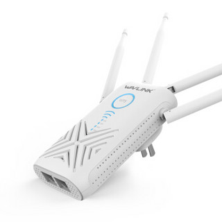 WAVLINK 睿因 AERIAL X 1200M wifi信号放大器