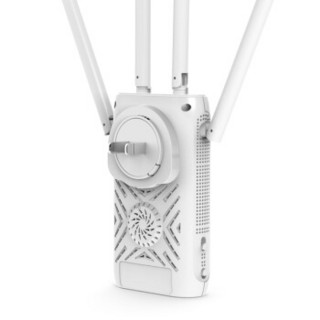 WAVLINK 睿因 AERIAL X 1200M wifi信号放大器