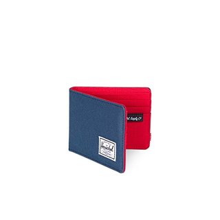 Herschel Supply Co. 10363-00018 男士短款钱包