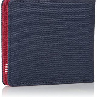 Herschel Supply Co. 10363-00018 男士短款钱包