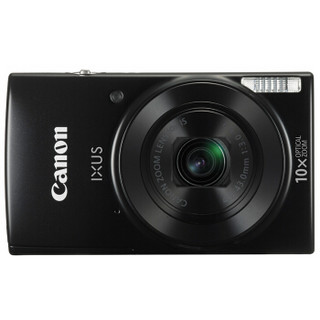 Canon 佳能 IXUS 190 数码相机