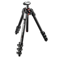 Manfrotto 曼富图 MT055CXPRO4 碳纤维三脚架