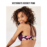  VICTORIA'S SECRET WEW11138501 全新升级版前扣式|美背聚拢文胸 (紫、30a)
