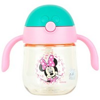 Disney 迪士尼 宝宝 PPSU学饮杯 300ML 莹粉