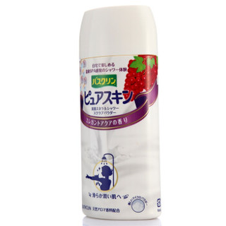  Bathclin/巴斯克林 美肌 淋浴盐  优雅淡香型 420g