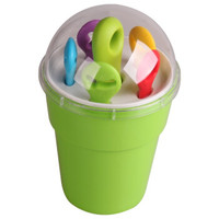 mycera 美瓷 SGDC01F 陶瓷刀 绿色