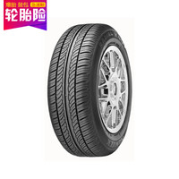 韩泰(Hankook)轮胎/汽车轮胎 195/65R15 91V K407 原配速腾 适配福克斯/马自达3/大众朗逸/现代悦动