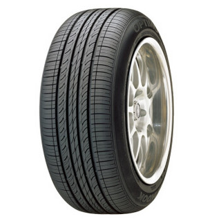 韩泰(Hankook)轮胎/汽车轮胎 195/65R15 91T H426 原配现代悦动/福瑞迪 适配福克斯/马自达3/大众朗逸