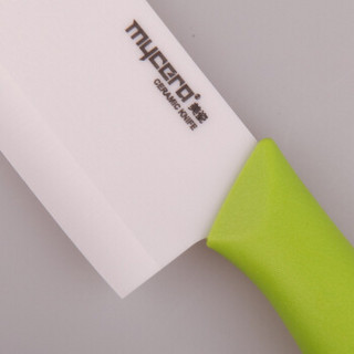mycera 美瓷 TE08F 陶瓷刀具 三件套