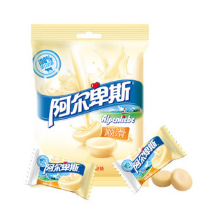 Alpenliebe 阿尔卑斯 硬糖 (118g、至纯牛奶味)