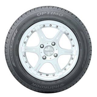 Hankook 韩泰轮胎 汽车轮胎 195/50R16 88V XL K415 原配新嘉年华 适配起亚K2