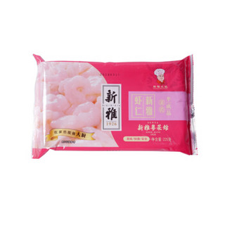 新雅 大虾仁 方便菜 225g