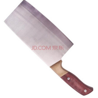 王麻子 DC47 不锈钢特种菜刀