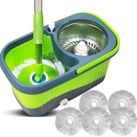 雅高 拖把+把头