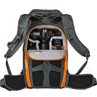 Lowepro 乐摄宝 Whistler BP 450 AW 单反双肩摄影包