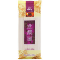 厨大妈 龙须面 300g