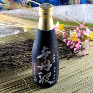 ozeki 大关 辛丹波本酿造清酒 300ml