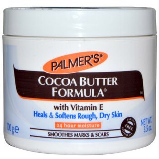 PALMER'S 帕玛氏 可可脂疤痕妊娠膏多用VE面霜 100g