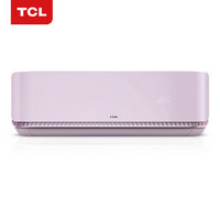 TCL KFRd-26GW/EO12BpA 1匹 变频 空调挂机