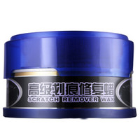 车仆(Chief)高级划痕修复蜡 180g 砂蜡 车蜡汽车漆面非深度划痕修复车漆抛光去污养护汽车蜡
