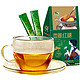  古松（gusong)独立小包装 速溶红糖姜茶 枣姜红糖150g　