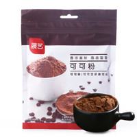 展艺 烘焙原料 纯可可粉 进口原料可可碱化冲饮蛋糕饼干 100g