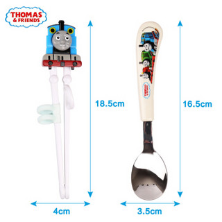 Thomas & Friends 托马斯&朋友 5183TM 儿童餐具三件套