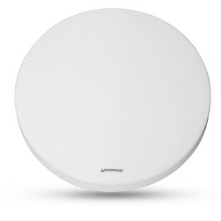 Panasonic 松下 HHLA0605CBW01 吸顶灯LED阳台灯 (8W、冷光（5000K以上）)