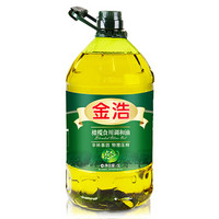  金浩 橄榄食用调和油 5L