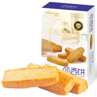 Miranda 蜜诺达 西饼 法式咸芝士棒 90g