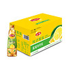  Lipton 立顿 英式柠檬茶 清爽柠檬味 500ml*15瓶