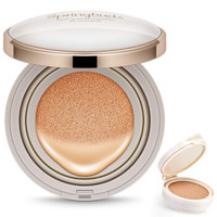 Matern’ellaSpringbuds 子初 温润莹彩气垫BB霜 (13g*2 )