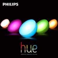 PHILIPS 飞利浦 LED灯 2000k-4000k (0-10W)