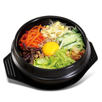 Cfcraft 泥火匠 陶瓷石锅 1200ml