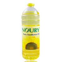  NOURY 洛瑞 葵花籽油 1L