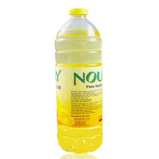  NOURY 洛瑞 葵花籽油 1L