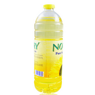  NOURY 洛瑞 葵花籽油 1L