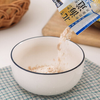 QUAKER 桂格 燕麦片 北海道鲜奶风味 336g